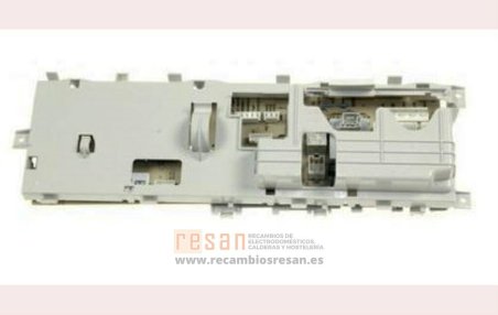 Carta principal