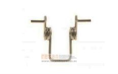 Muelle gancho Beko WMI81242