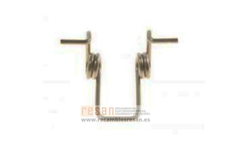 Muelle gancho Beko WMI81242