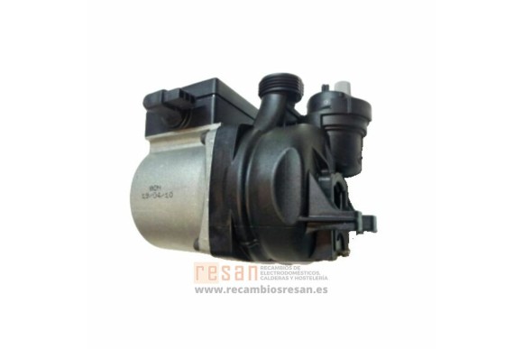 Bomba agua Saunier thema f24 NOX