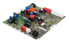 Placa electronica Saunier thema Nox f25