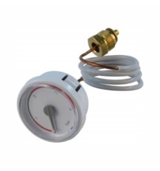 Manometro Micra 2 24 23E Condens 26