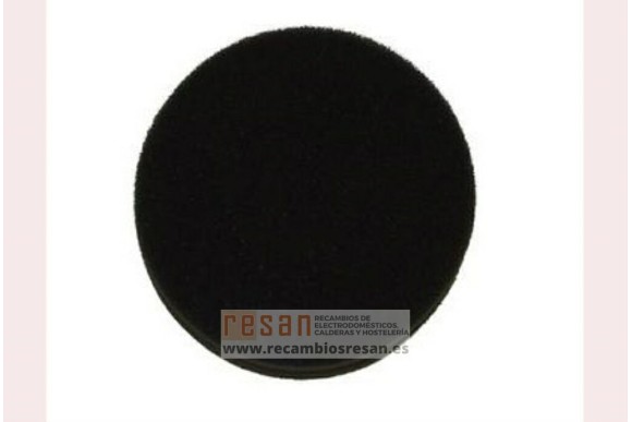 Filtro espuma RS-RH4908