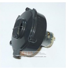 Motor completo aspirador Rowenta 24v.