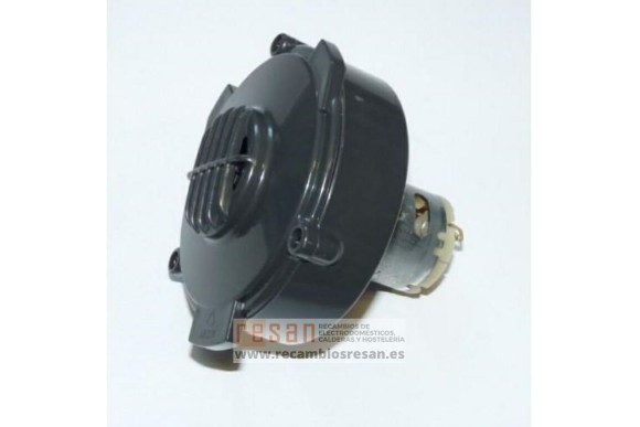 Motor completo aspirador Rowenta 24v.