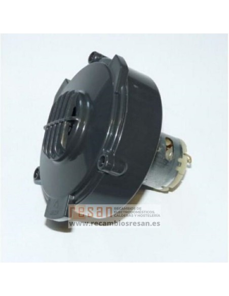 Motor completo aspirador Rowenta 24v.