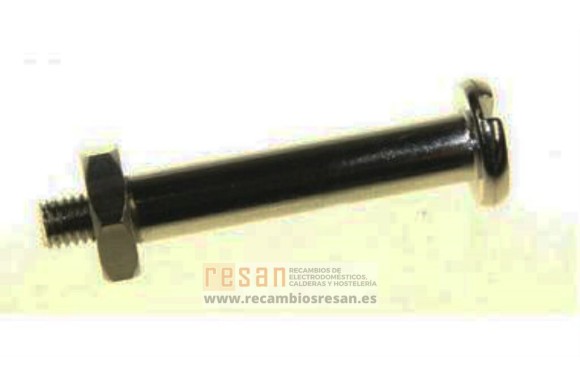 Tornillo + tuerca RS-RH4905