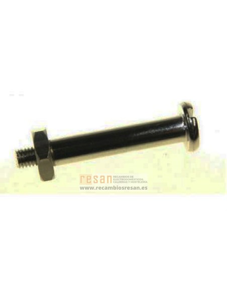 Tornillo + tuerca RS-RH4905