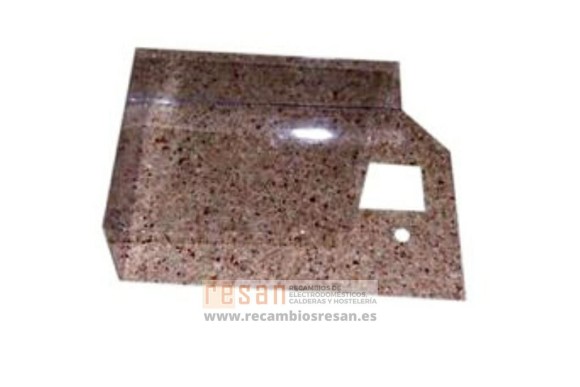 Tapa de la caja 2903090300