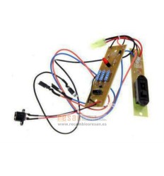Placa electronica RS-RH4954