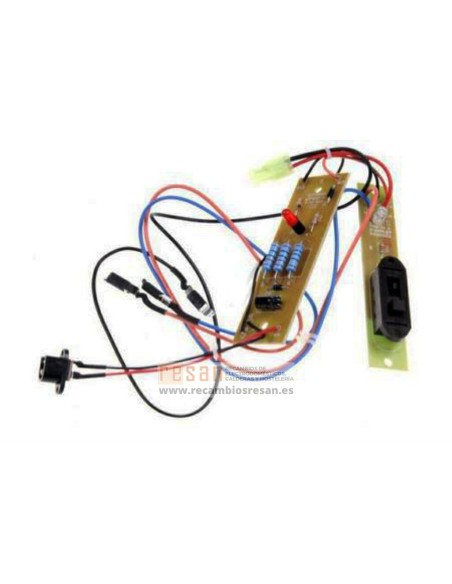Placa electronica RS-RH4954