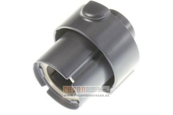 Conector azul
