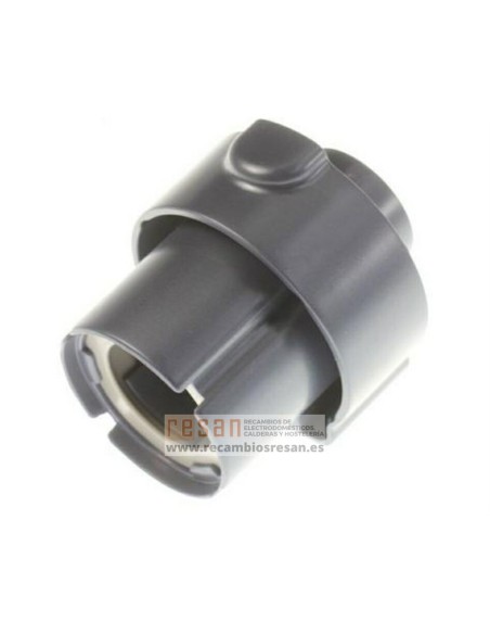 Conector azul