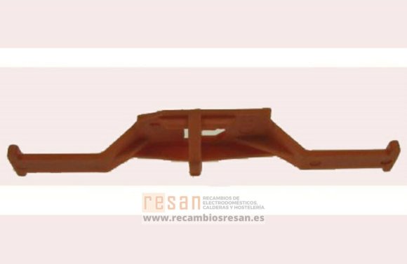 Soporte de cable 2831370100