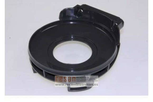 Soporte motor RS-RH4918
