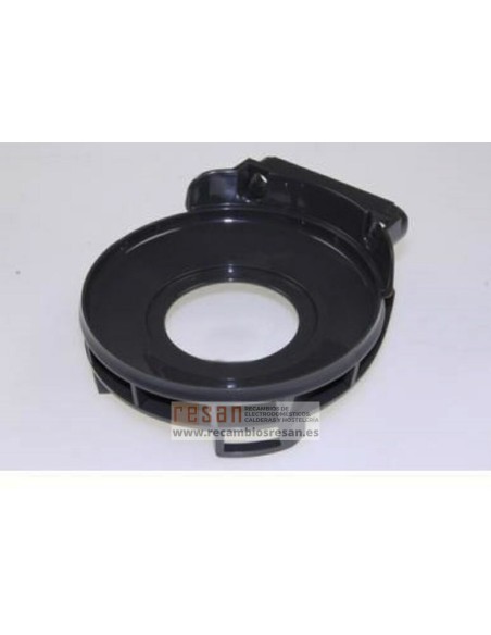 Soporte motor RS-RH4918