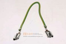 Cables/conectores/adaptadores
