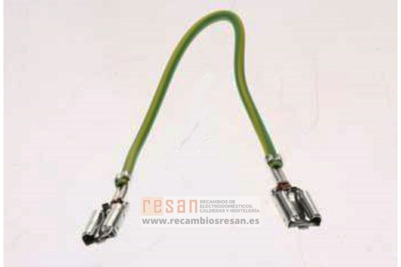 Cables/conectores/adaptadores