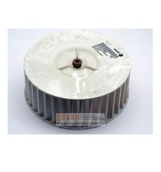 Ventilador r.o.