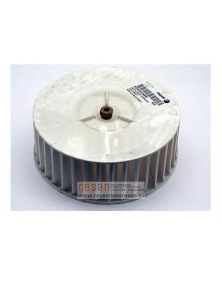 Ventilador r.o.