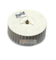 Ventilador r.a.