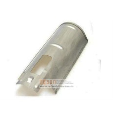 Reflector lampara