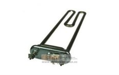 Resistencia lavadora + NTC 2000W (ver AEG73309901)