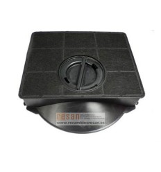 Filtro carbon afc-303