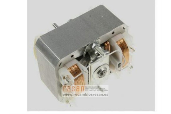 Motor 72X7869