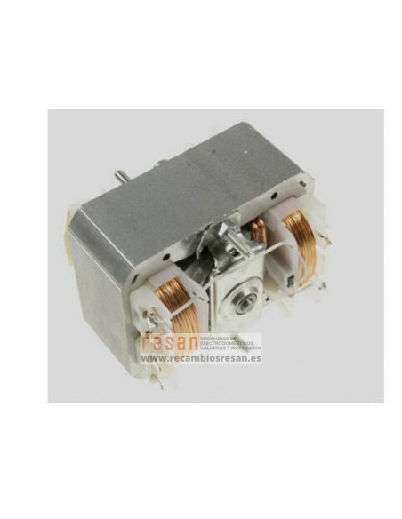Motor 72X7869
