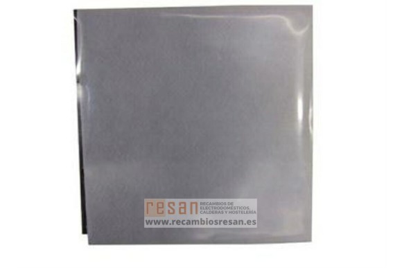 Filtro motor electrolux EF74 (2ud)