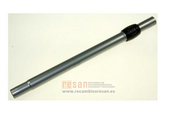 Tubo telescopico