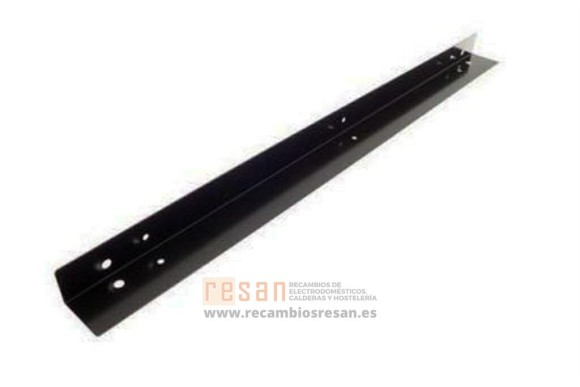 Escuadra negro