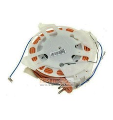 Enrollador cable