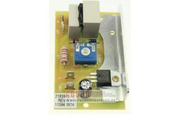 Modulo electronico 2193995103