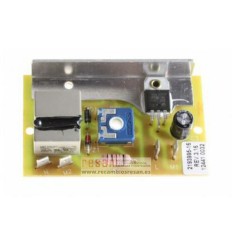 Modulo electronico, 50-60Hz, 230v