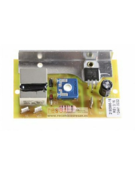 Modulo electronico, 50-60Hz, 230v