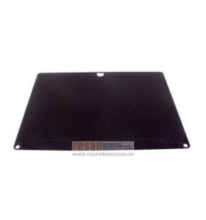 Panel lateral autolimit.