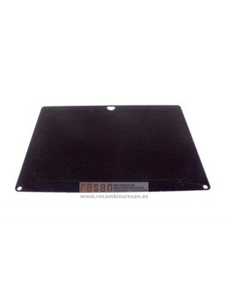Panel lateral autolimit.