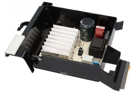 Módulo potencia lavadora Beko WTA7612XSW