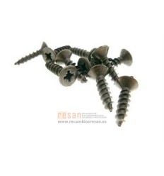 Tornillo tirador 5x20
