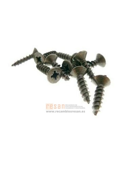 Tornillo tirador 5x20