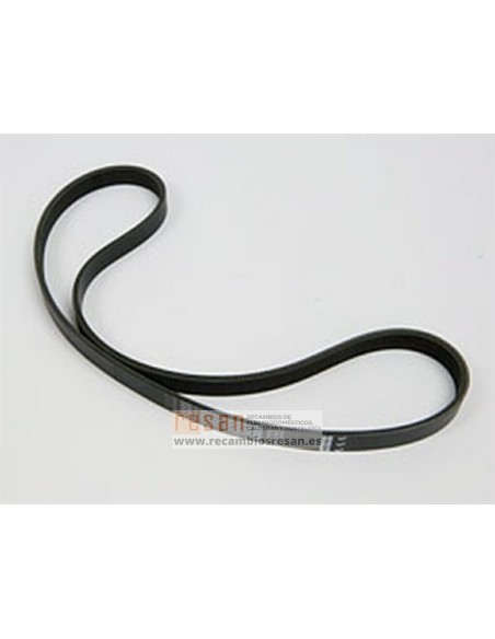 Correa intermedia secadora Zanussi T4260 - 487225610