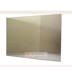Cristal puerta interior termax
