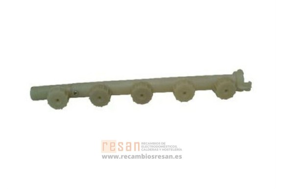 Brazo inferior lavado Linea Blanca LC1500