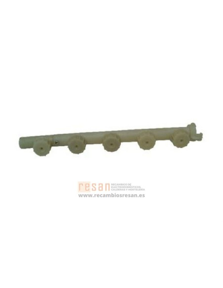 Brazo inferior lavado Linea Blanca LC1500