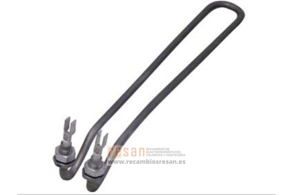 Resistencia cuba Lvv Silanos 1600W.