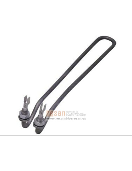 Resistencia cuba Lvv Silanos 1600W.