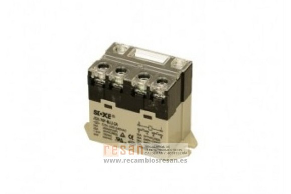 Rele SOKE JQX-76F-BV-2A