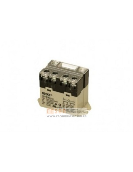 Rele SOKE JQX-76F-BV-2A